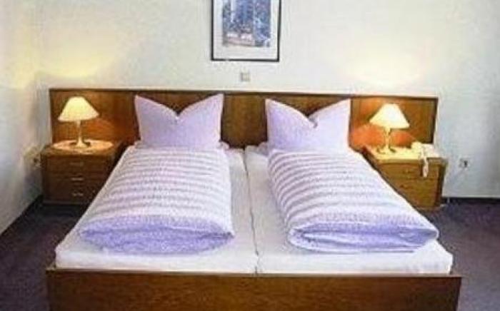 Hotel Flora