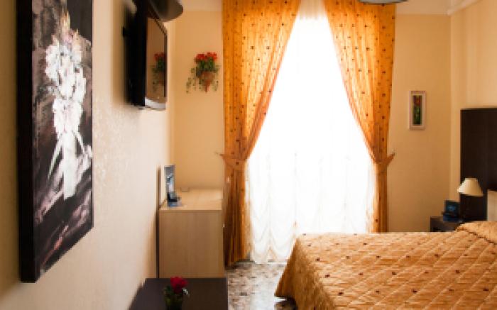 Hotel Gabbiano