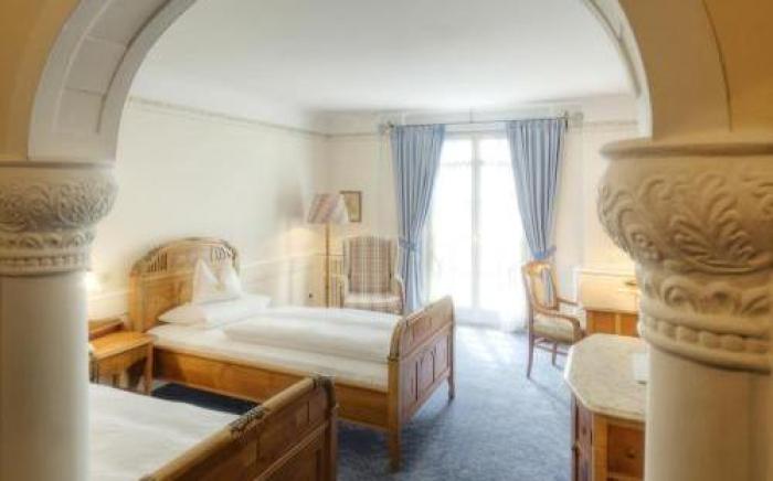 Hotel Gutsgasthof Stangl