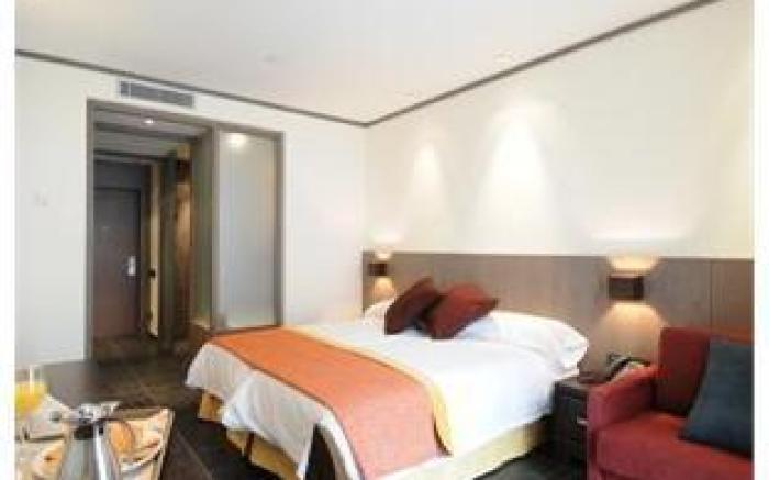 MIM Baqueira Member of Melia Collection