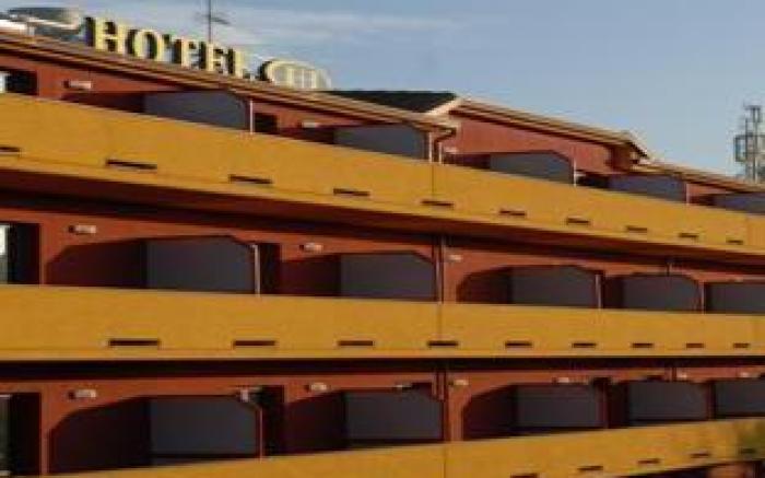 Hotel Iacone