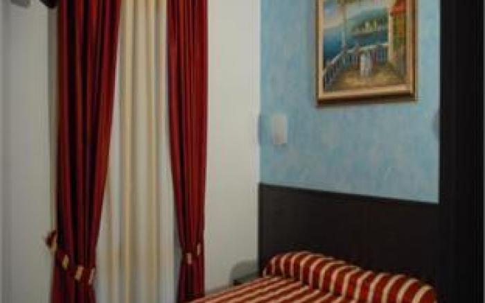 Hotel Iacone