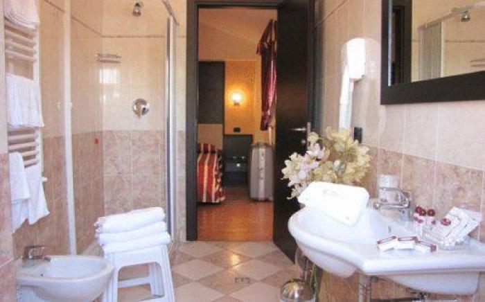 Hotel Iacone