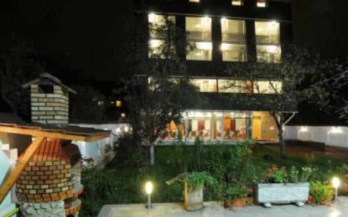 Hotel Jasmine