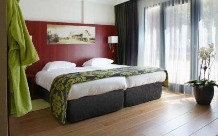 Fletcher Hotel-Restaurant De Kempen