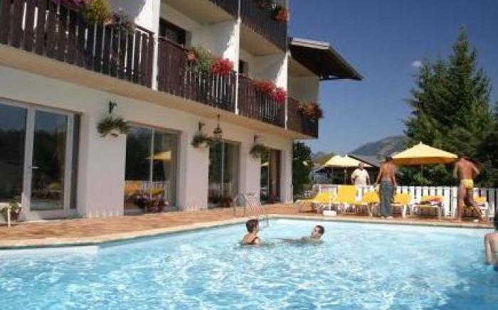 Hotel Le Christania