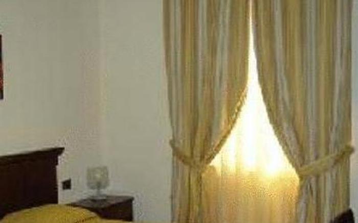 Hotel Le Palme