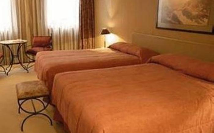 Hotel Leonardo da Vinci