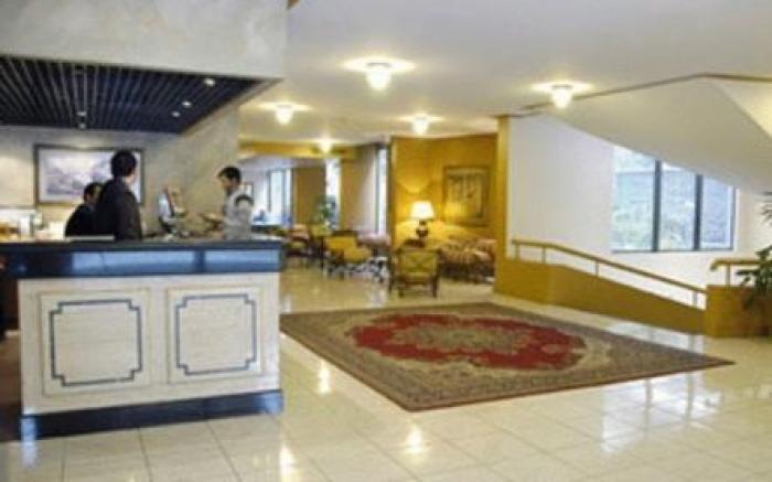 Hotel Leonardo da Vinci