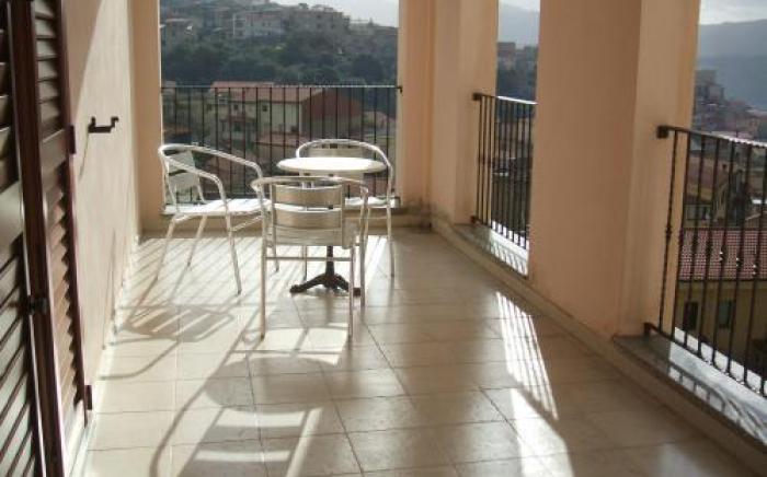 Hotel Meridiana