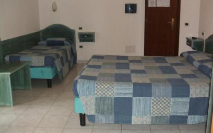 Hotel Meridiana