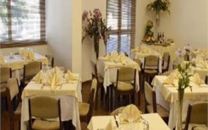 Hotel Mistral