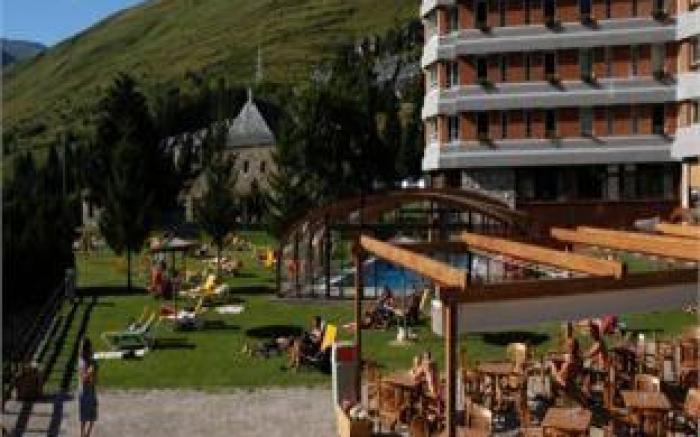 Hotel Montarto