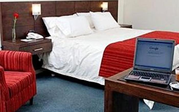 Hotel Neruda