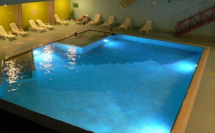 Hotel Nigritella