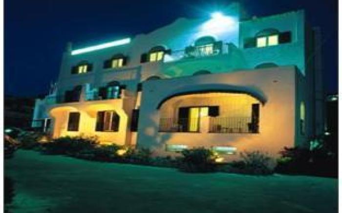 Hotel Punta Imperatore