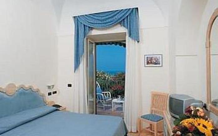 Hotel Punta Imperatore