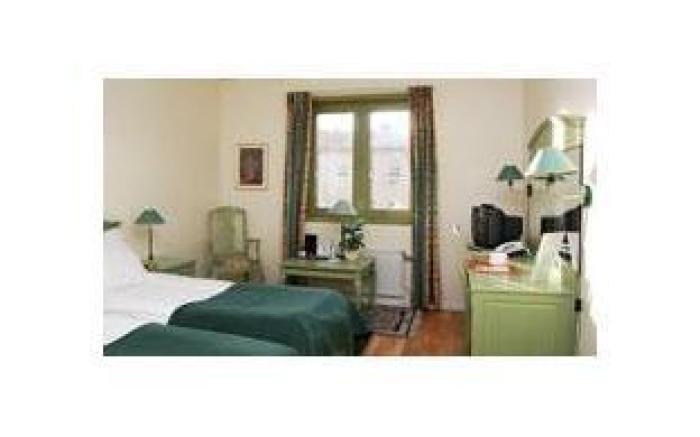 Best Western Radmannen