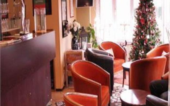 Hotel Restaurant Baryton