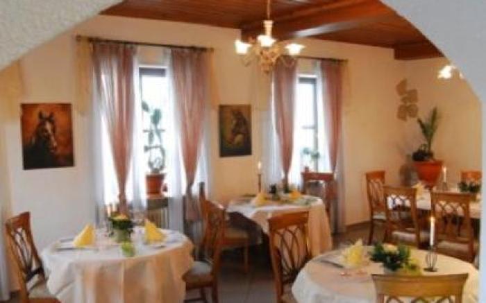 Hotel Linde