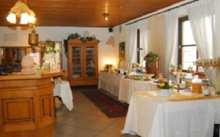 Hotel Linde