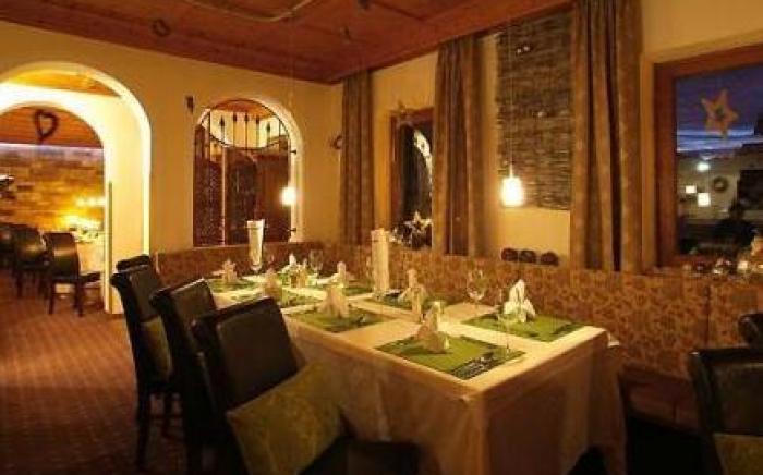Hotel Riederhof