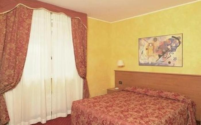 Hotel Riz B.B