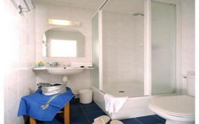 B&B HOTEL Strasbourg Nord Mundolsheim