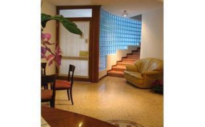 Hotel Scaldaferro