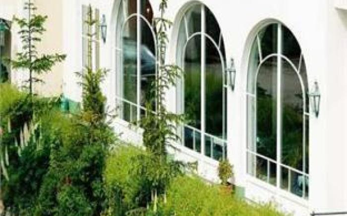 Hotel Schwarzer Adler - Sport & Spa