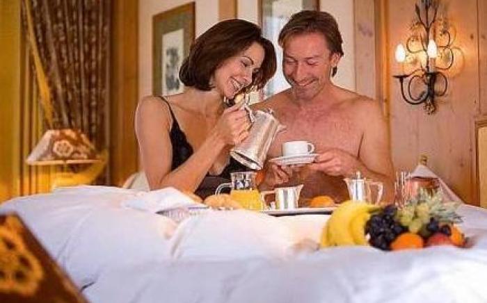 Hotel Schwarzer Adler - Sport & Spa