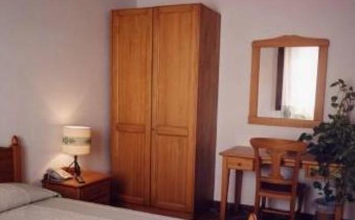 Hotel Su Nuraxi