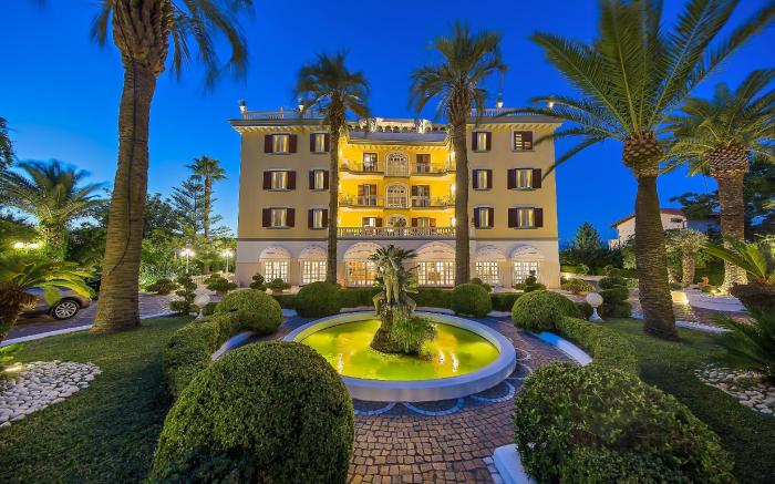 La Medusa Hotel - Dimora di Charme