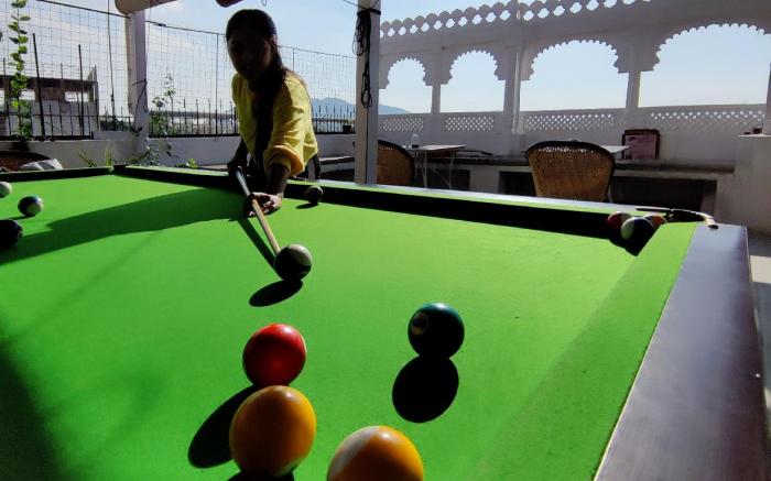 Musafir Hostels LLP