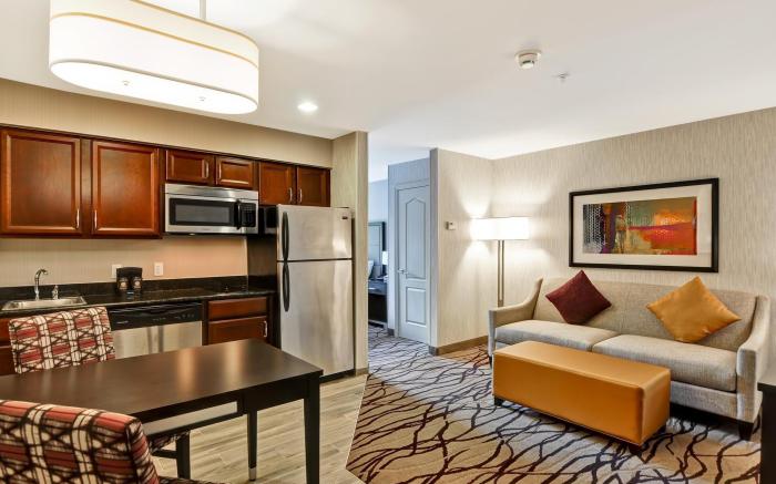 Homewood Suites by Hilton Boston/Cambridge-Arlington, MA