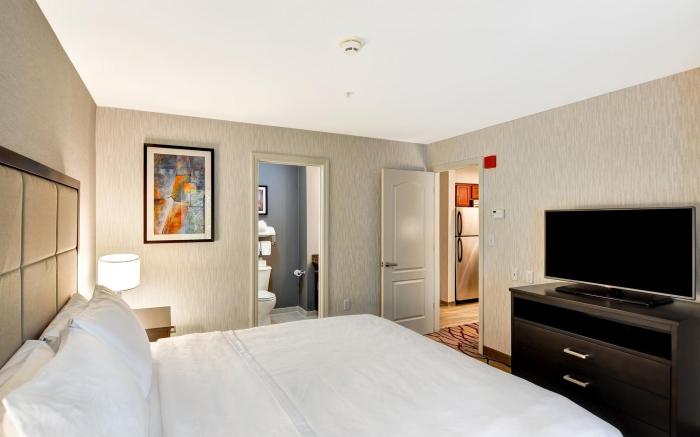 Homewood Suites by Hilton Boston/Cambridge-Arlington, MA