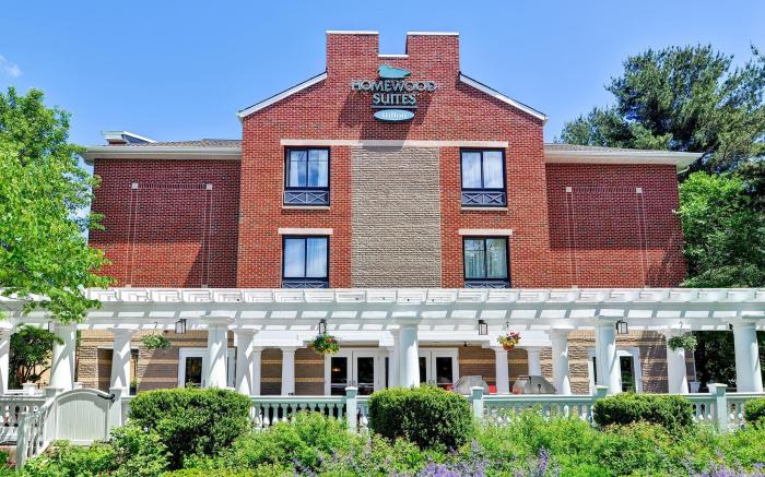 Homewood Suites by Hilton Boston/Cambridge-Arlington, MA