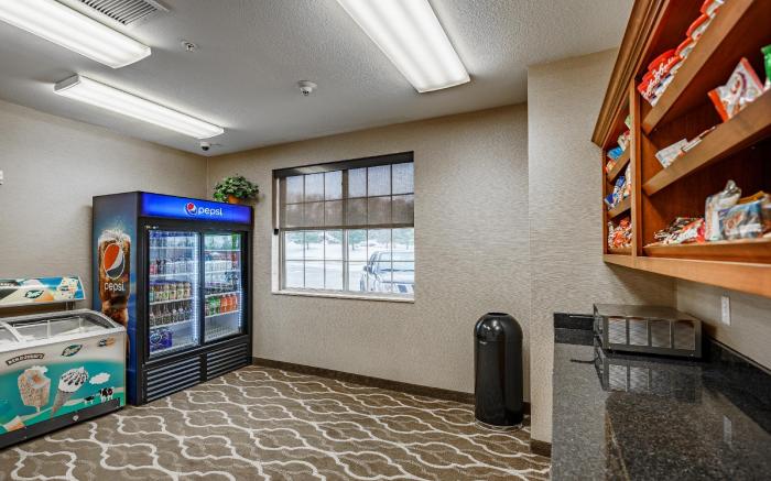 Cobblestone Suites - Ripon