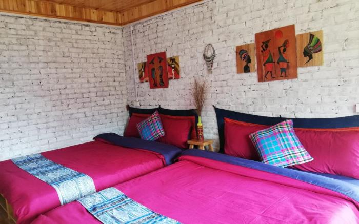 The Link Farmstay