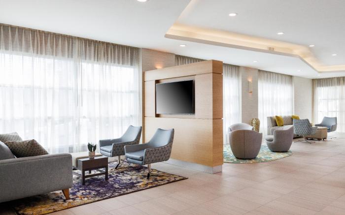 Hyatt Place San Carlos