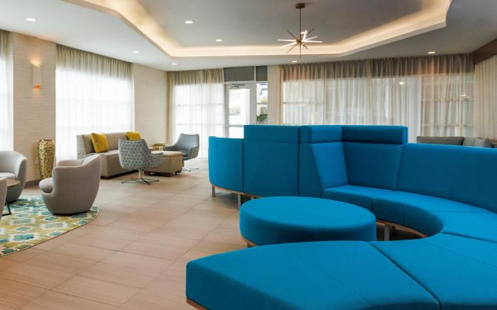 Hyatt Place San Carlos
