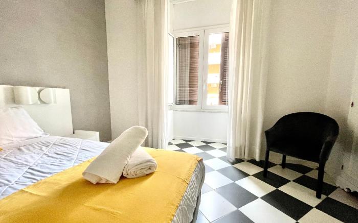Hotel Stabia