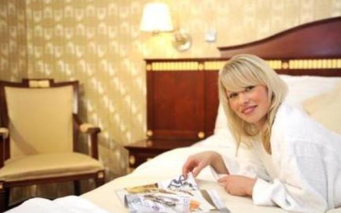 Hotel Tommy Wellness & Spa