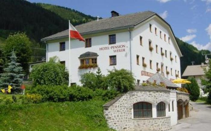 Hotel Weiler - Aktiv & Tradition