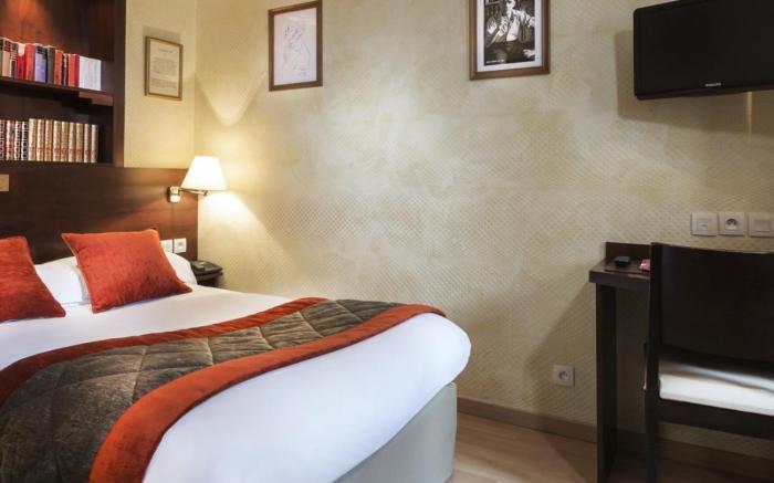 Jack's Hotel