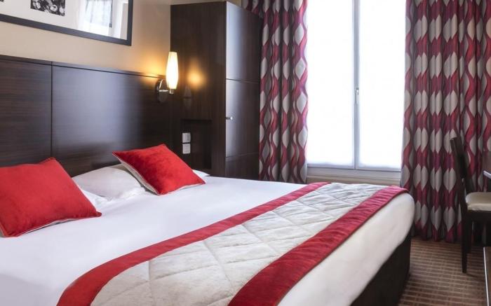 Jack's Hotel