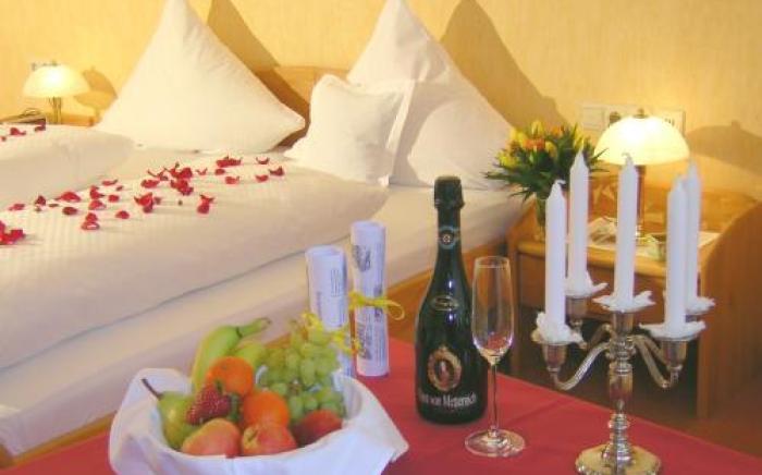 Land-gut-Hotel Rauber Lippoldskrug
