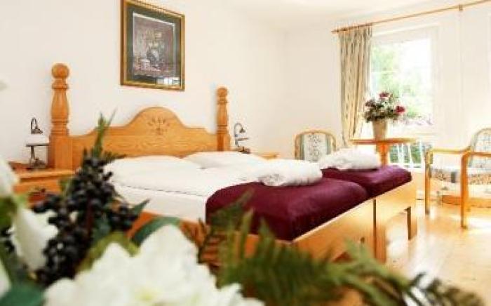 Van der Valk Golfhotel Serrahn - Adult Only