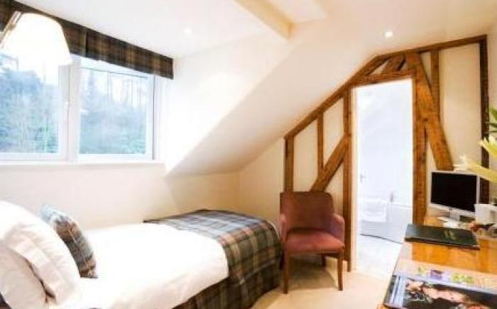 Lindeth Fell Country House