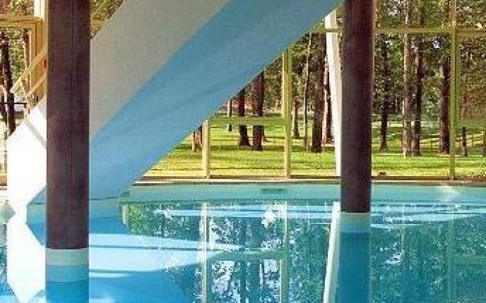 Logis des Lacs d'Halco